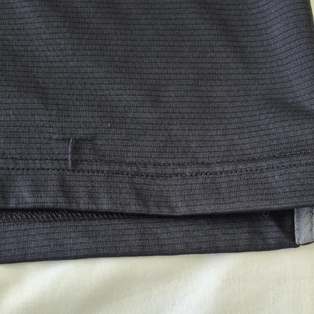 Under Armour Men's Charcoal Polo Shirt - Picture 10 of 16